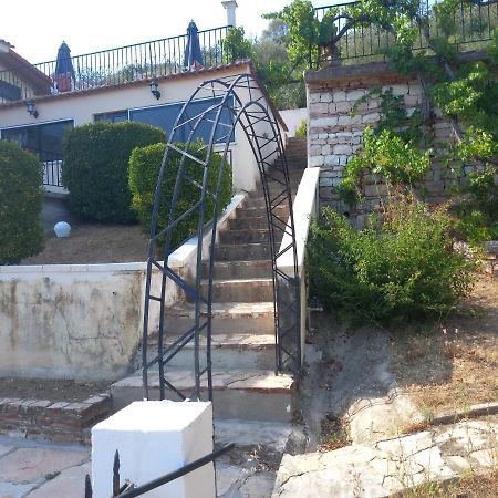 Ritual Greece Appartement 2 Kipseli  Zewnętrze zdjęcie