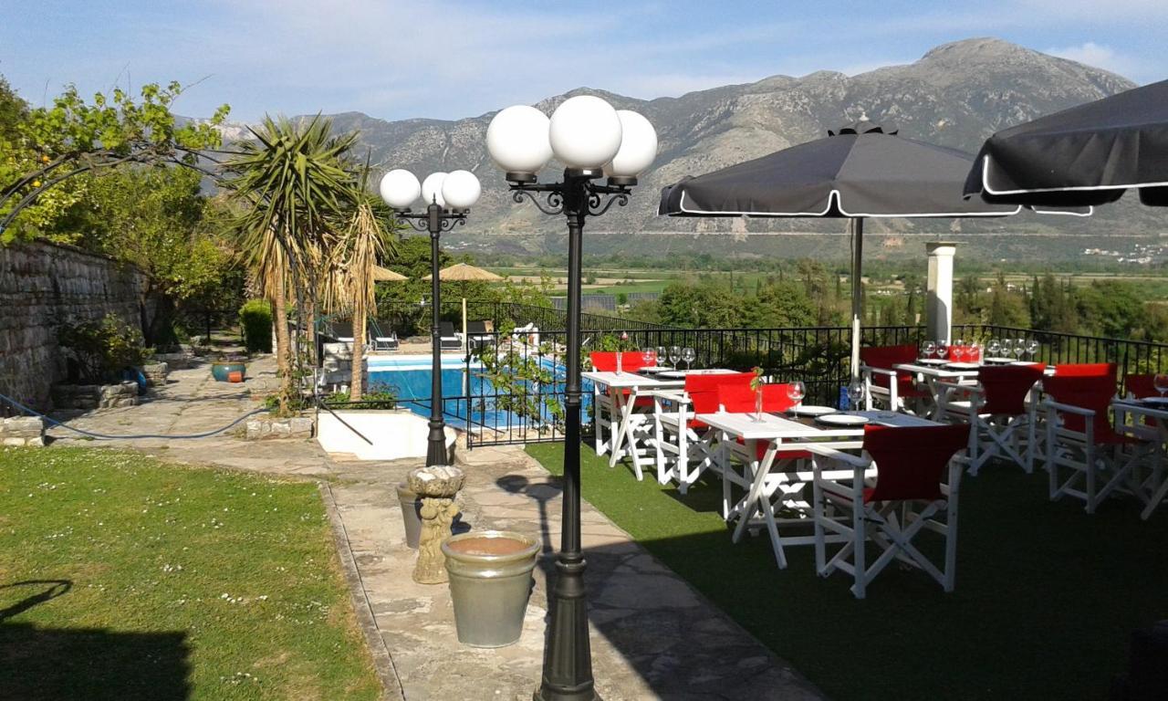 Ritual Greece Appartement 2 Kipseli  Zewnętrze zdjęcie