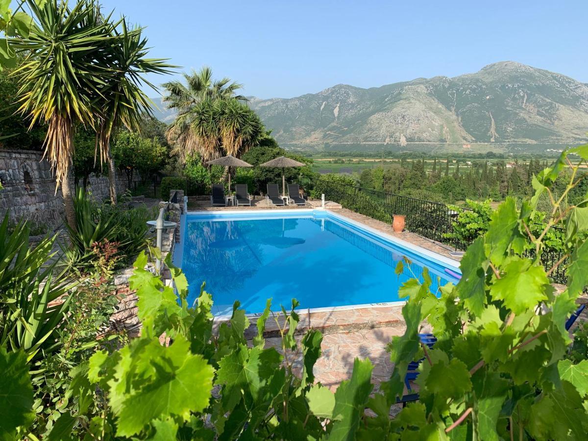 Ritual Greece Appartement 2 Kipseli  Zewnętrze zdjęcie