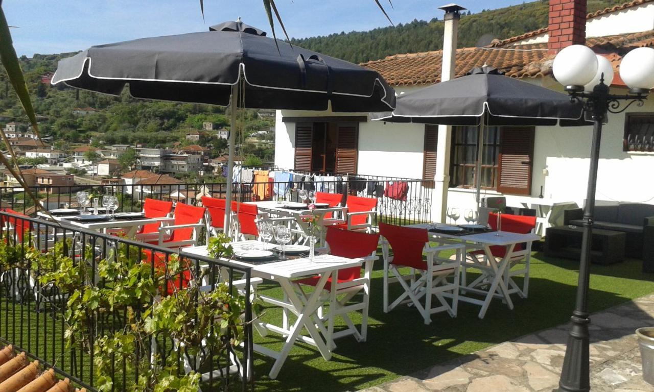 Ritual Greece Appartement 2 Kipseli  Zewnętrze zdjęcie
