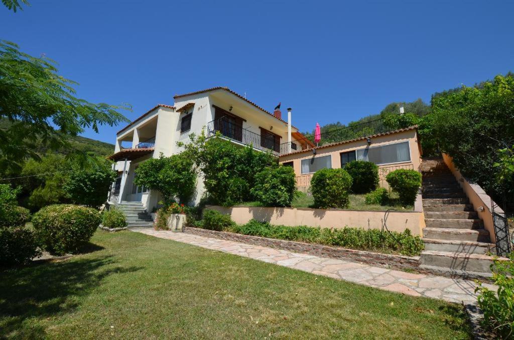 Ritual Greece Appartement 2 Kipseli  Zewnętrze zdjęcie