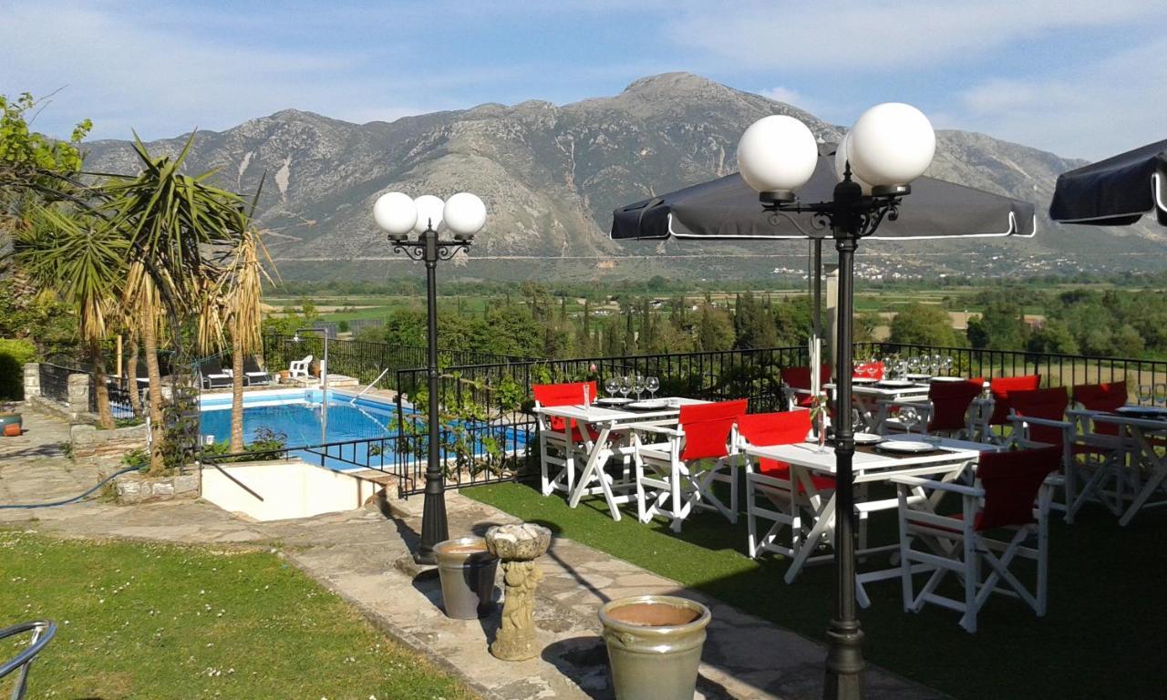 Ritual Greece Appartement 2 Kipseli  Zewnętrze zdjęcie