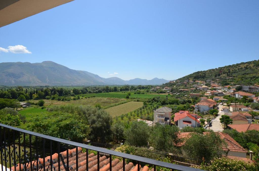 Ritual Greece Appartement 2 Kipseli  Zewnętrze zdjęcie
