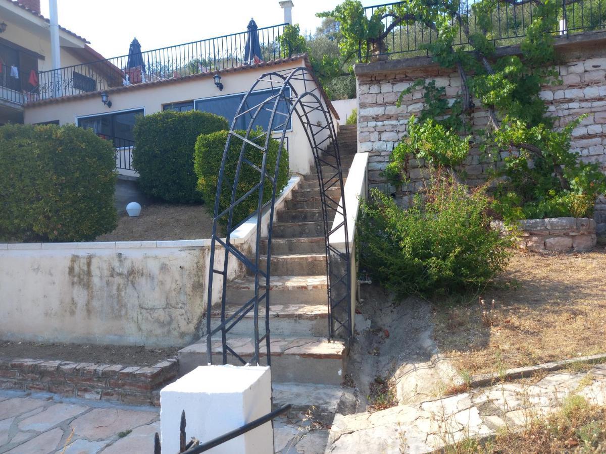 Ritual Greece Appartement 2 Kipseli  Zewnętrze zdjęcie