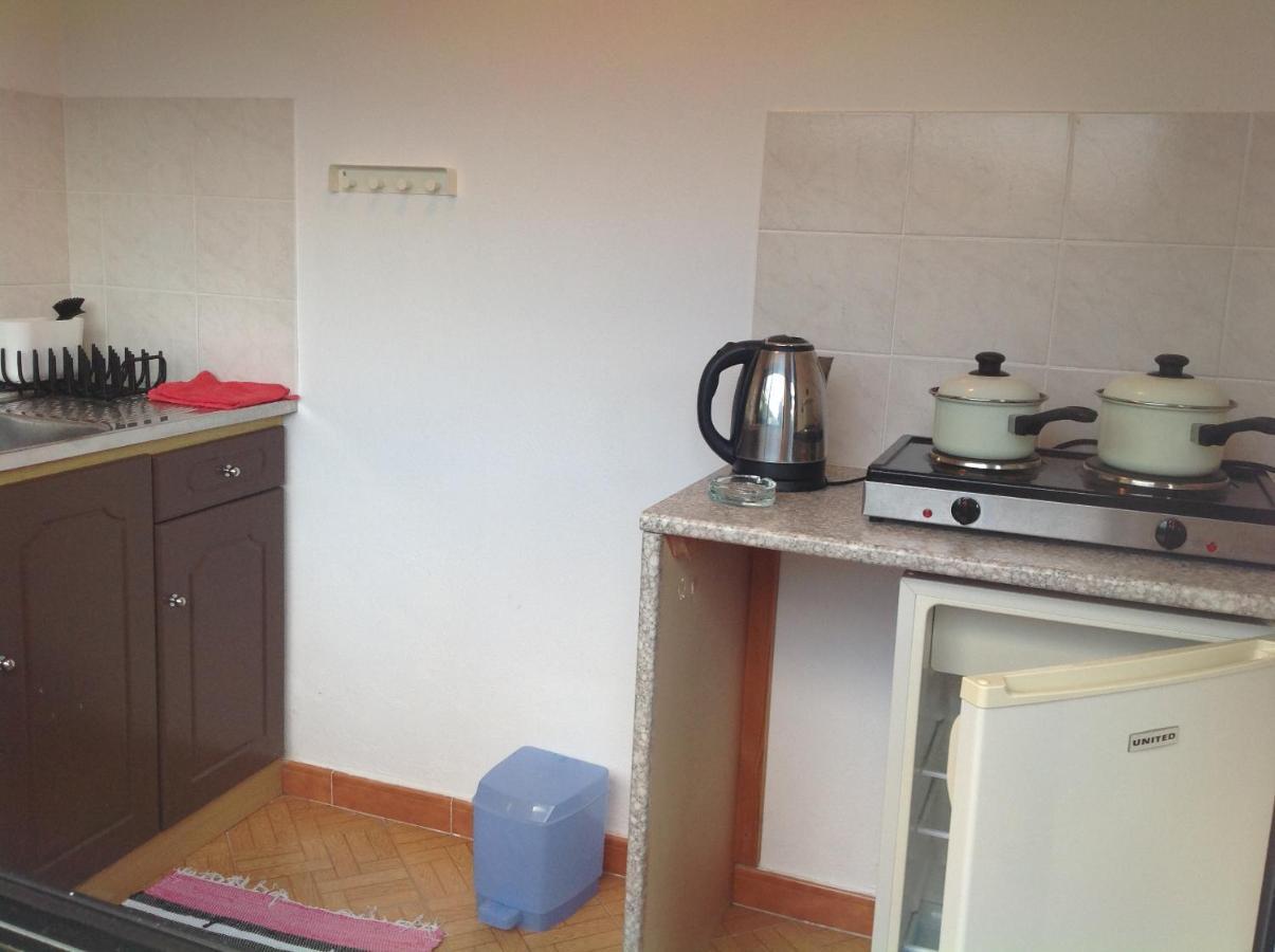 Ritual Greece Appartement 2 Kipseli  Zewnętrze zdjęcie
