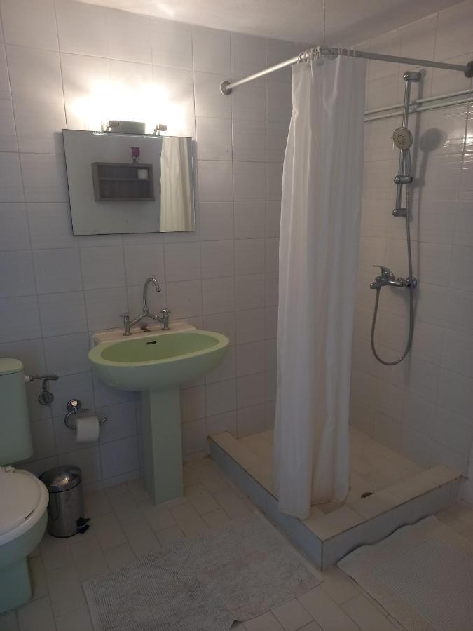 Ritual Greece Appartement 2 Kipseli  Zewnętrze zdjęcie