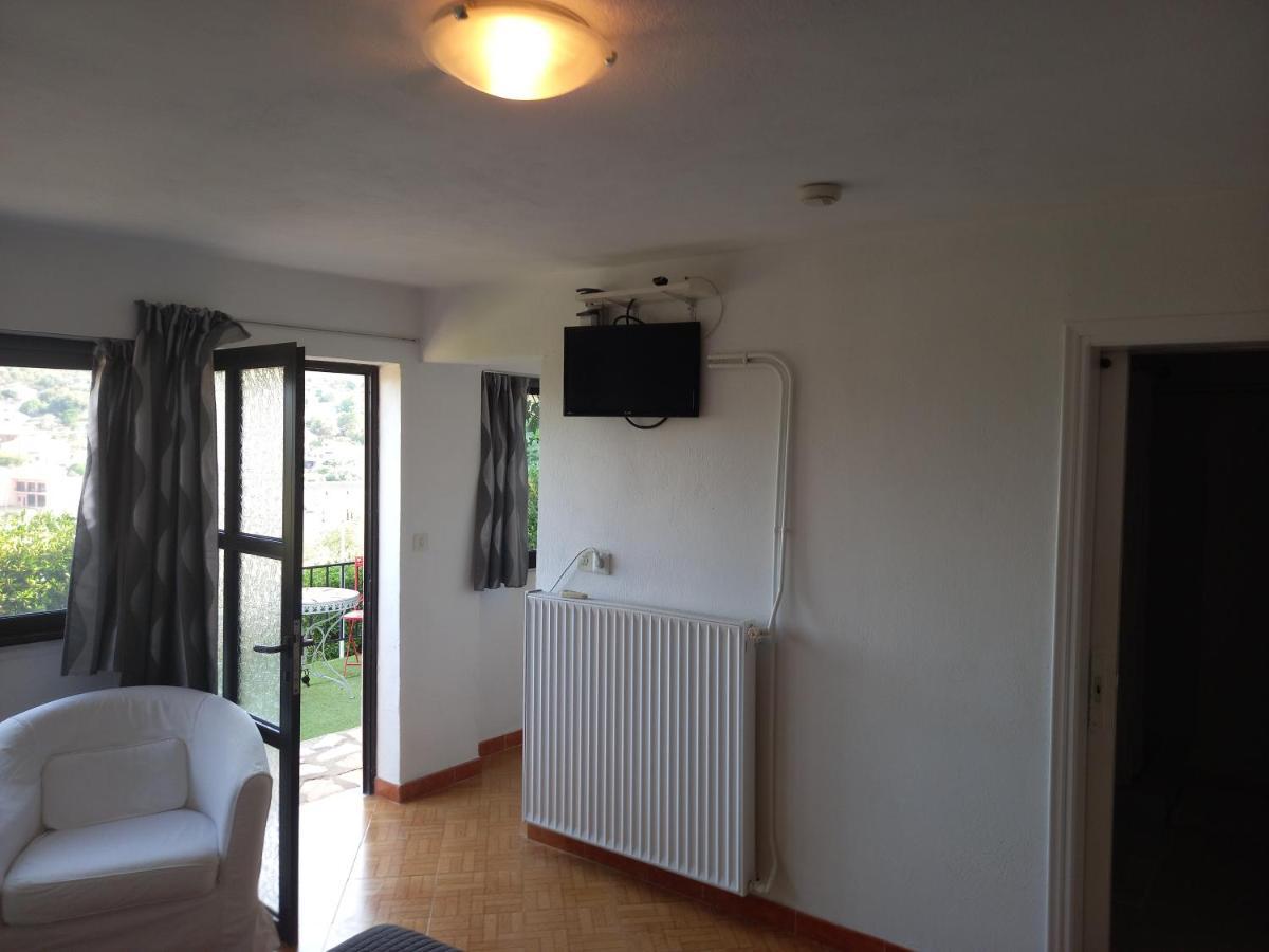 Ritual Greece Appartement 2 Kipseli  Zewnętrze zdjęcie