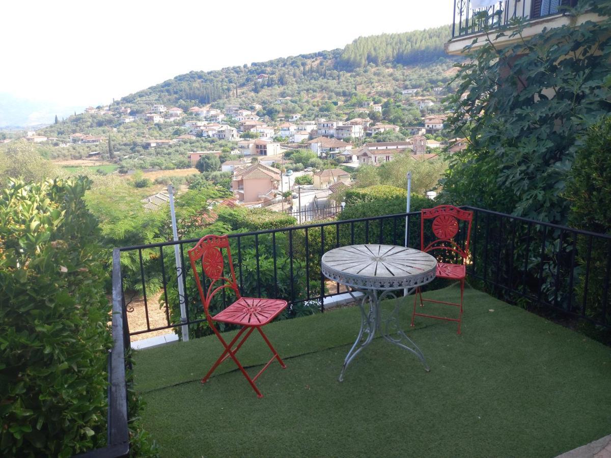 Ritual Greece Appartement 2 Kipseli  Zewnętrze zdjęcie