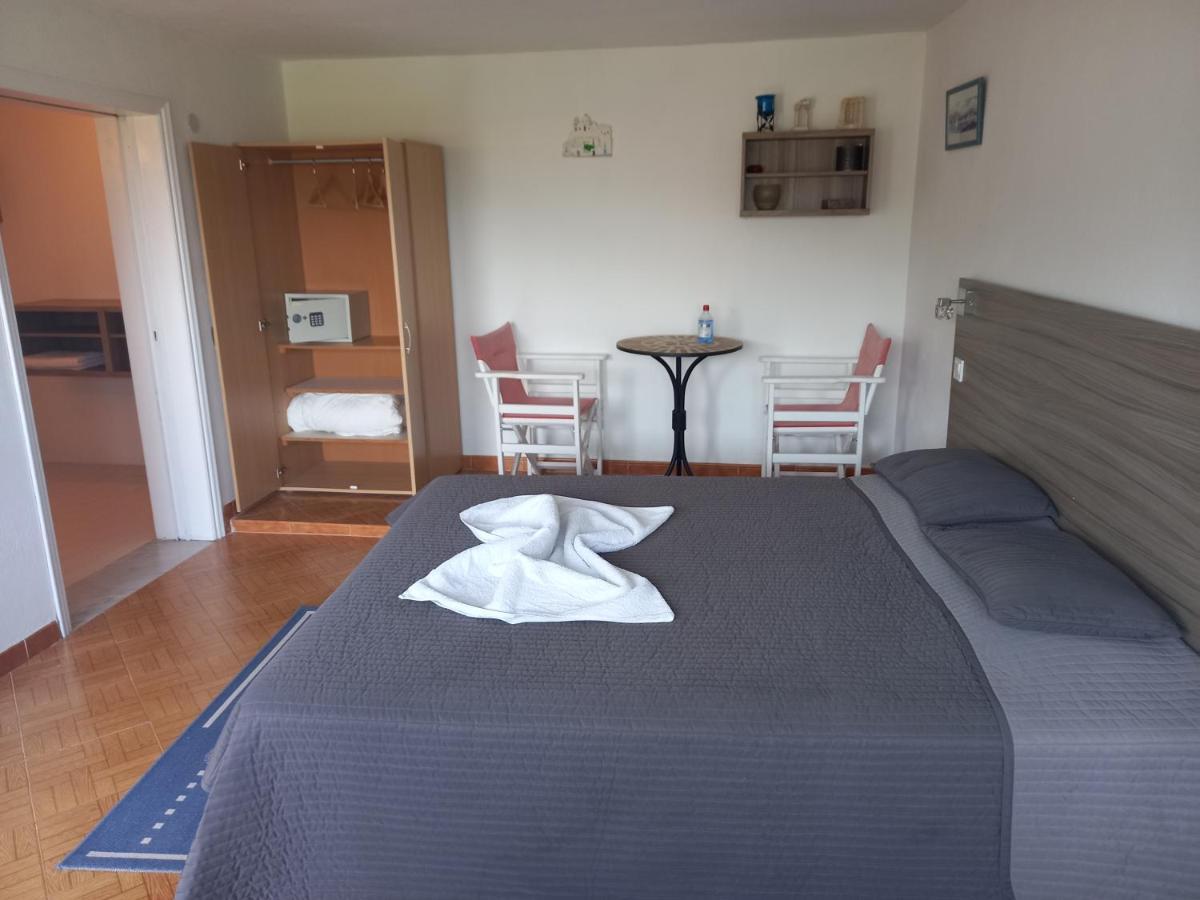 Ritual Greece Appartement 2 Kipseli  Zewnętrze zdjęcie