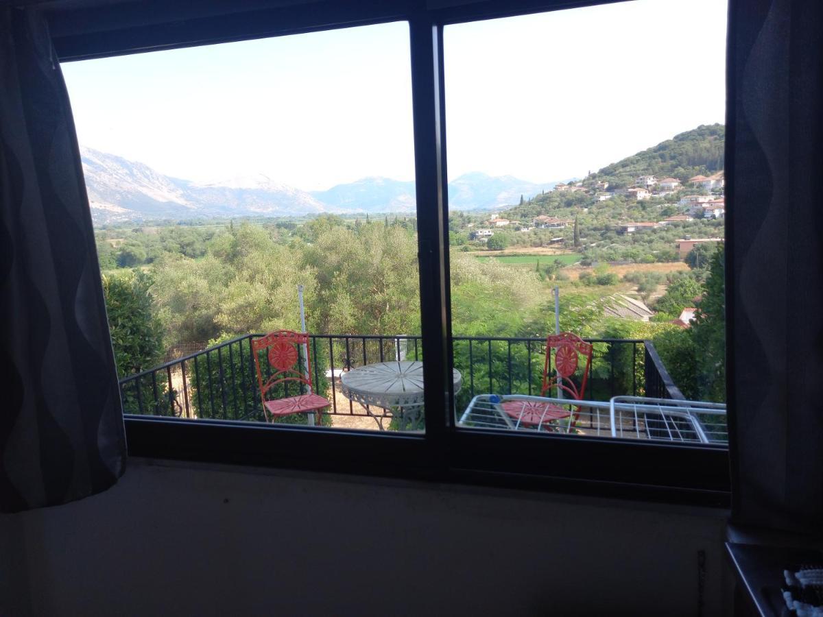 Ritual Greece Appartement 2 Kipseli  Zewnętrze zdjęcie