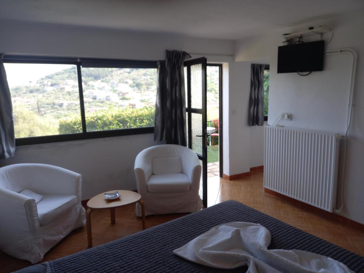 Ritual Greece Appartement 2 Kipseli  Zewnętrze zdjęcie